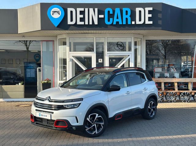 Citroën C5 Aircross Shine*LED*NAVI*AHK