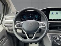 Volkswagen T7 Caravelle - Vorschau Bild 10