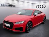 Audi TTS Coupé TFSI quattro*Navi*Matrix*B&O*PDC*Virtu - Audi TTS aus 2024