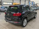 Volkswagen Tiguan 1.4 TSI Style PANO CLIMATR. PDC SHZG - Volkswagen: Unfallwagen