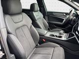 Audi S6 Avant TDI*HUD*LUFT*AHK*PANO*MATRIX*STHZG*B&O* - Audi S6 Jahreswagen