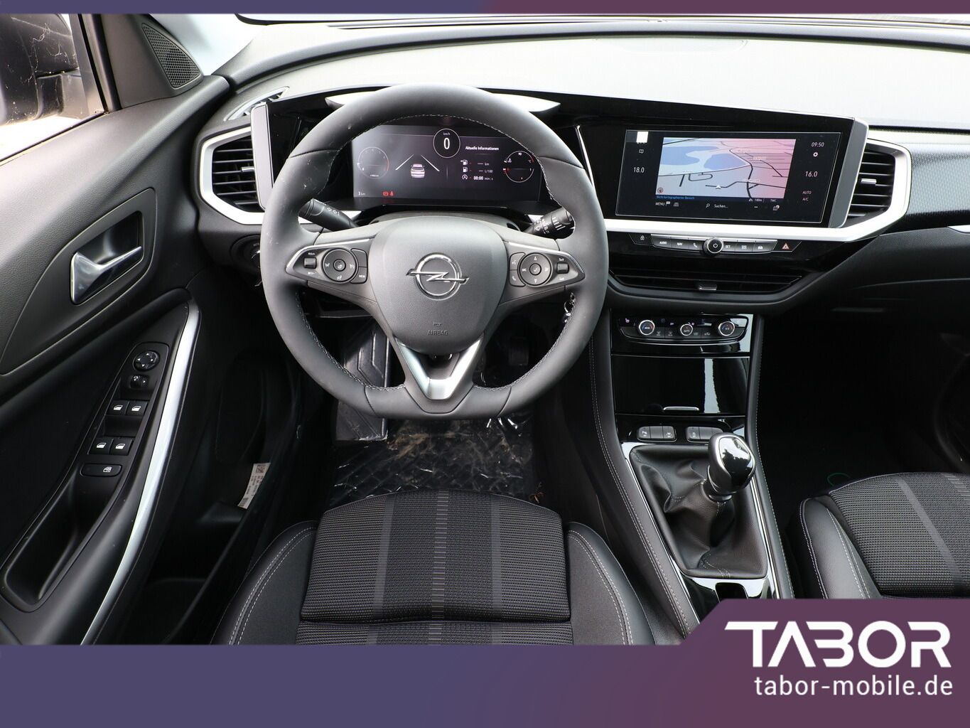 Opel Grandland (X) - Bild 7