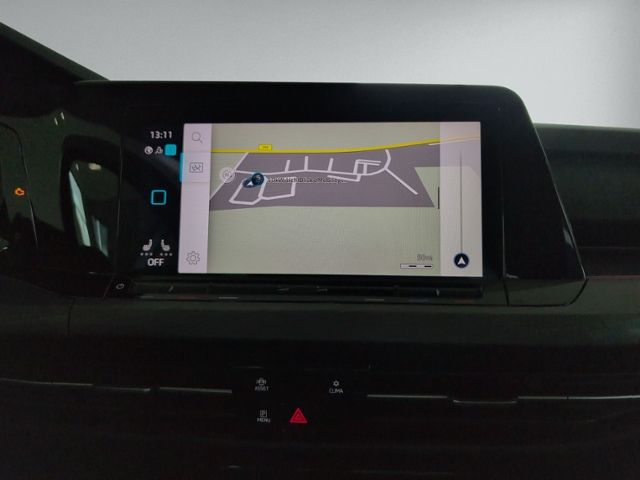 Golf VIII 1.5 TSI STYLE LED+NAVI+ACC+MASSAGE+PDC