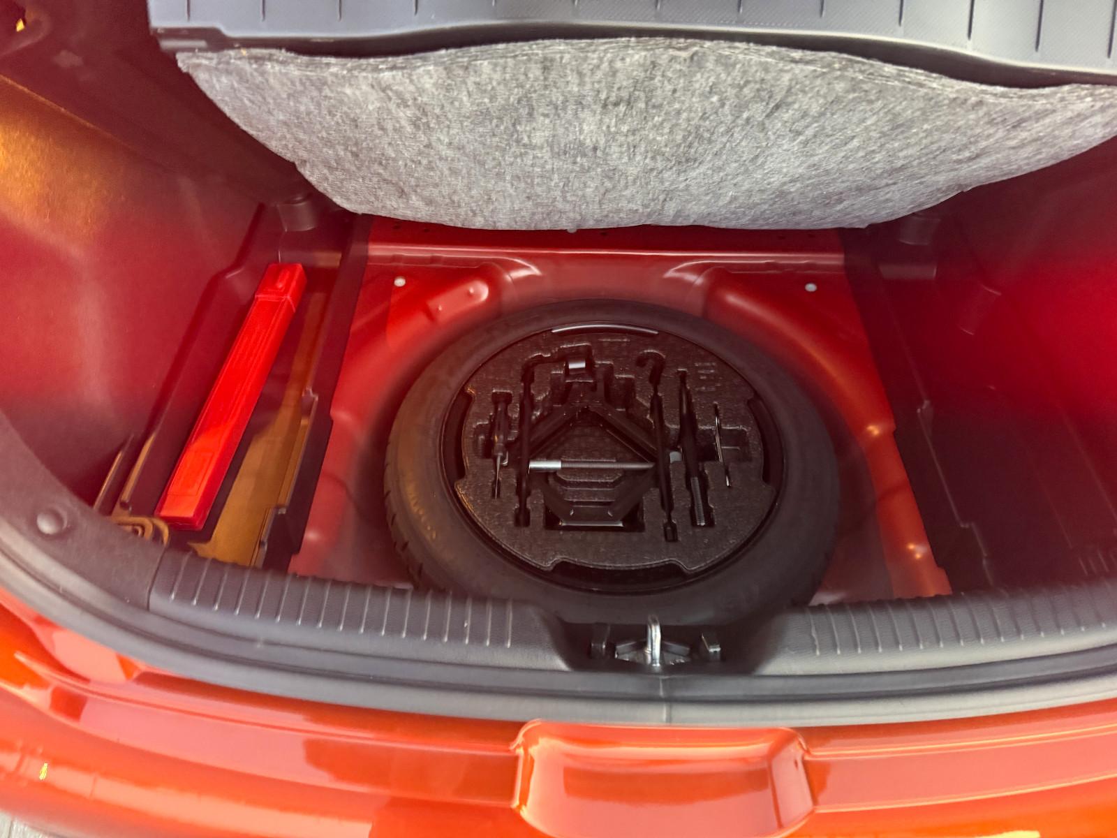 Kia pro_cee'd / ProCeed 1.6 GDI Spirit pro_cee'd...