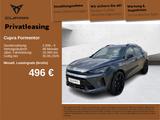 Cupra Formentor VZ Extreme ABT 2.0 TSI AHK AKRA PANO - Cupra Formentor: Vz Extreme