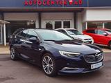 Opel Insignia 2.0 Turbo °Innovation 4x4 °1.Hd °Scheck - Opel Insignia: Allradantrieb, Turbo