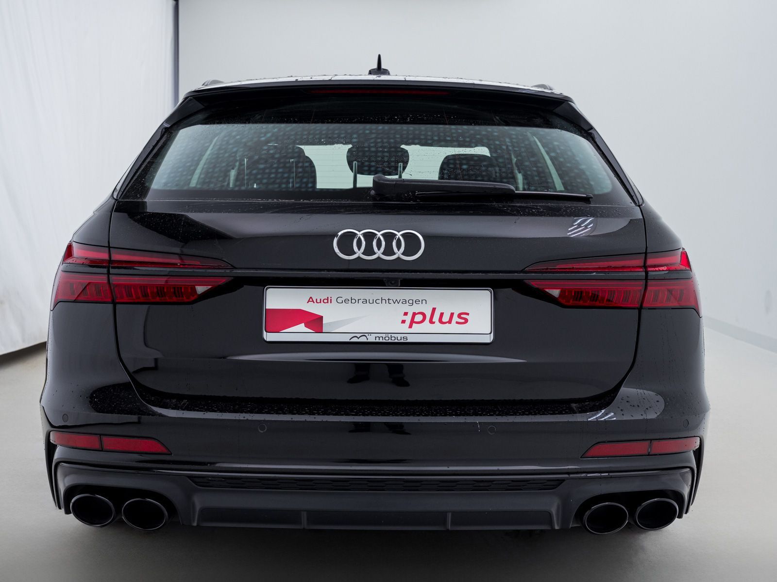 Audi S6 - Bild 8