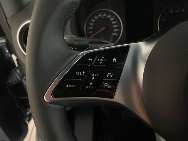 Sprinter 317 CDI 9G Hoch Standard AHK Navi Distr
