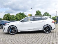 BMW M135 - Vorschau Bild 9