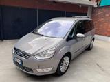 Ford FORD Galaxy 2.0 TDCi 163 CV DPF Titanium 7 posti - Ford Galaxy aus 2010: Titanium
