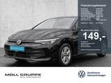 Volkswagen Golf 1.5 TSI Life ACC AKUSTIKGLAS KAM KLIMAA. LM - Volkswagen Golf Jahreswagen
