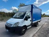 Iveco Daily 35C12 -CENTINATO- - Iveco aus 2008