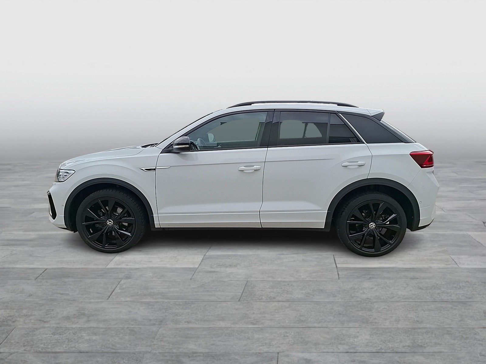 Fahrzeugabbildung Volkswagen T-Roc TSI R-Line DSG Matrix Navi AID ACC RFK SHZ