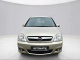 Opel Meriva*Automatik*2.Hand*SHZ*Temp.*HU/AU Neu* - gebrauchte Opel Meriva aus dem Jahr 2010