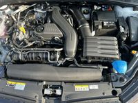 Skoda Fabia - Vorschau Bild 17