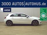 Mercedes-Benz A 180 Navi MBUX LED Kamera - gebrauchte Mercedes-Benz A 180 aus dem Jahr 2023