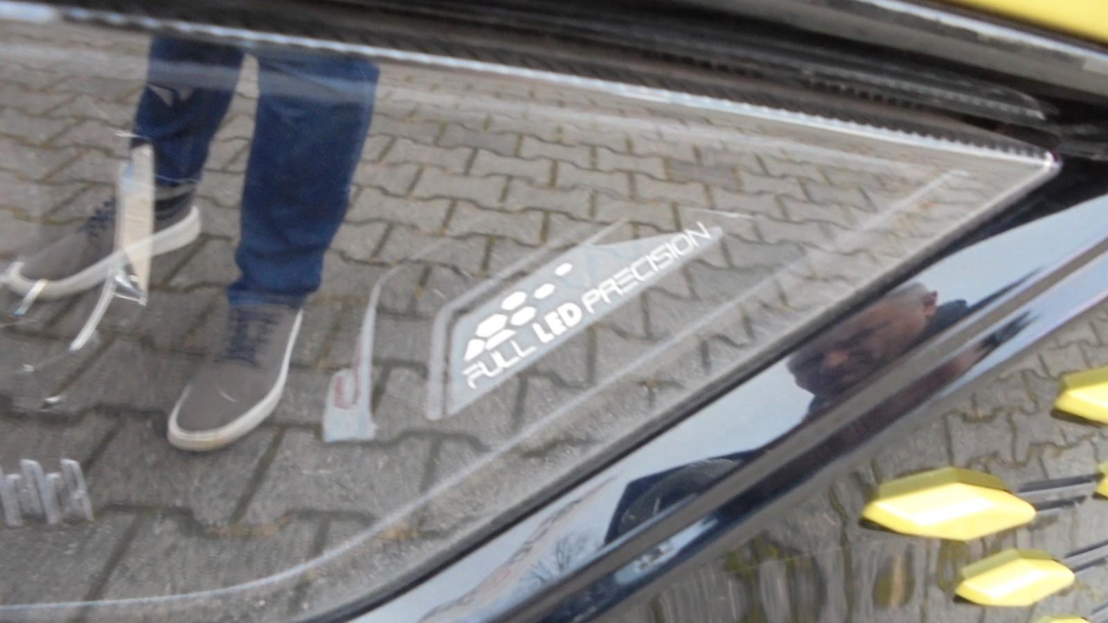BAIC Beijing X55,Klima,PDC,RFK,LED-SW,360-Kamera,Pano