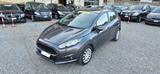 Ford Fiesta 1.5 TDCi 75cv 5p Plus-2017-km 86.000 - Ford Fiesta mit Diesel-Antrieb: 1.8