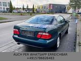 Mercedes-Benz CLK 320 ELEGANCE - Mercedes-Benz Gebrauchtwagen von 1998