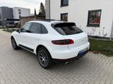 Porsche Macan S Diesel Sport Panorama Automatik LED TÜV  - Porsche Macan in Essen