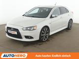 Mitsubishi Lancer 1.6 Diamant Edition*NAV*TEMPO*CAM*SHZ*BT* - Mitsubishi Gebrauchtwagen in München
