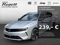 Opel Astra - Vorschau Bild 1