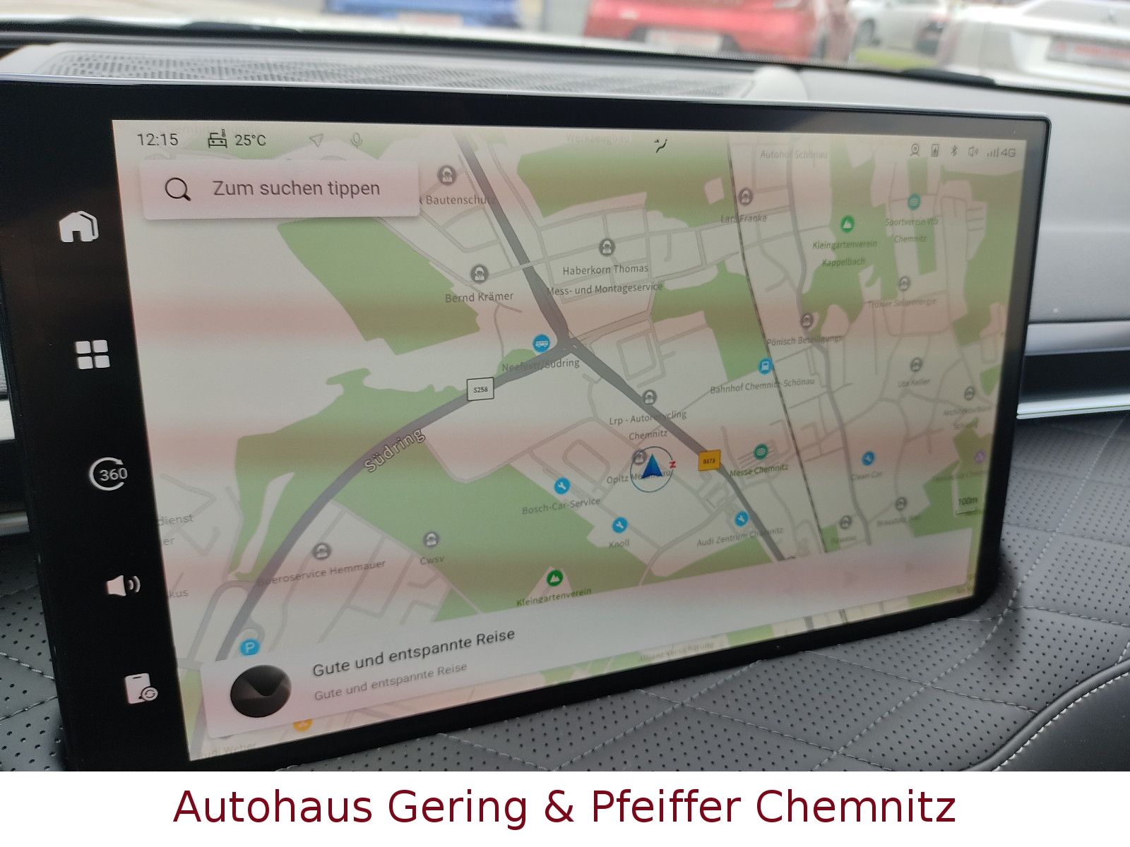 GWM Wey 03 - Bild 27