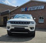 Jeep Compass Limited 4WD - Jeep: Limited