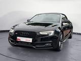 Audi S5 Cabrio S tronic - Audi S5