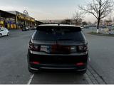 Land Rover Discovery Sport D180 AWD Automatik SE SE - Land Rover Discovery Sport von privat