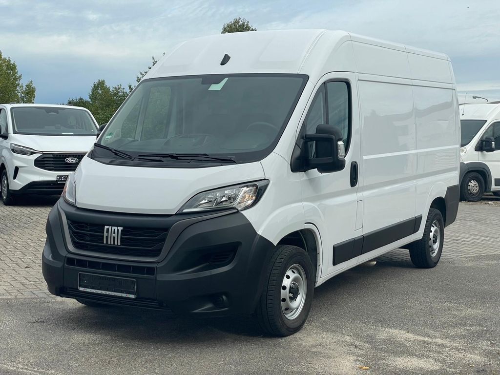 Image of Fiat Ducato