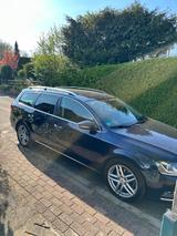 Volkswagen Passat Variant 2.0 BlueTDI Highline Variant ...