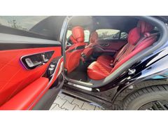 Fahrzeugabbildung S 450 4Matic Lang EU6d