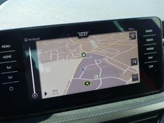 Fahrzeugabbildung Skoda Kamiq 1.0 TSI DSG MONTE CARLO *LED*NAV*FSH*BT*