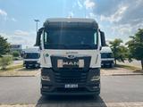 MAN TGX 26.470 6x2 Multi / BDF / Retarder/ Liftachse - MAN LKWs
