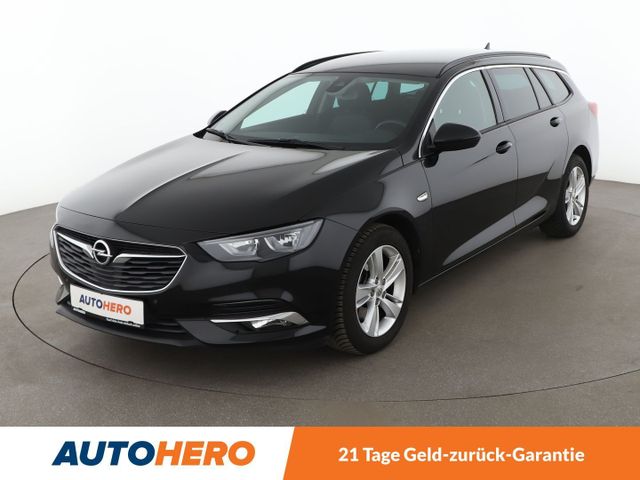 Opel Insignia Sports Tourer 2.0 CDTI Business Edition