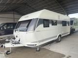 Hobby 560 WLU Prestige - Hobby 560 wlu
