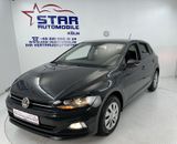 Volkswagen Polo VI Comfortline 1.6 TDI DSG-70KW*NAVI*PDC*E6 - Volkswagen Polo in Leverkusen