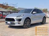 Porsche PORSCHE Macan 2.0 - Porsche Macan mit Halbautomatikschaltung