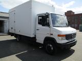 Mercedes-Benz 818D Vario Koffer LBW - Angebote entsprechen deinen Suchkriterien