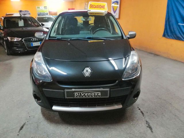 Renault Clio 1.2 16V 5 porte Dynamique