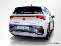 Cupra Born - Vorschau Bild 2