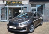Kia cee'd SW Kombi Navi Kamera SHZ Alu Scheckheft - Kia cee'd / Ceed in Essen