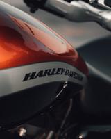 Harley-Davidson Sportster XL1200 CA - Offers