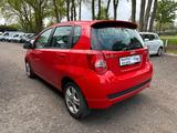 Chevrolet Aveo Schrägheck LT*TÜV&Service NEU*1.HAND* - Chevrolet Gebrauchtwagen in Bremen