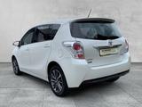 Toyota Verso COMFORT 1.8 7-SITZER+KAMERA - : Sitzer 8