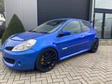 Renault Clio Renault Sport 2.0 16V Renault Sport - Renault Clio: 16v Sport