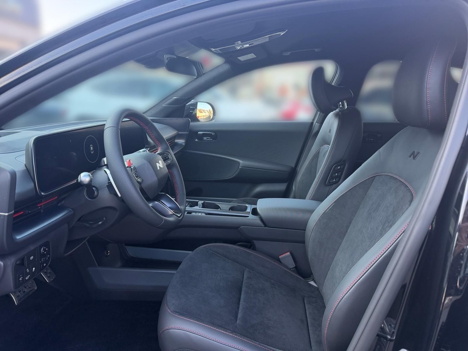 Hyundai IONIQ 6 – Bild 9
