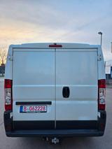 Peugeot Boxer 2.2 HDI*L1H1*96TKM*19%MwSt.*2.HAND - Peugeot Boxer in Berlin