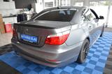 BMW 520i Lim. *FACELIFT*NAVI*XENON*18"LM"*TÜV 5-27* - BMW 520 aus 2009